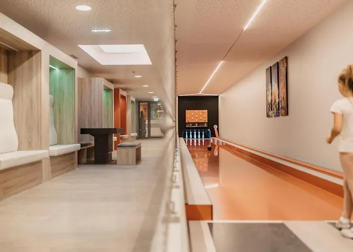 Hofgut & Lifestyle 4*