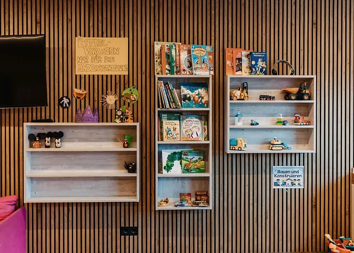 Hofgut & Lifestyle 4*