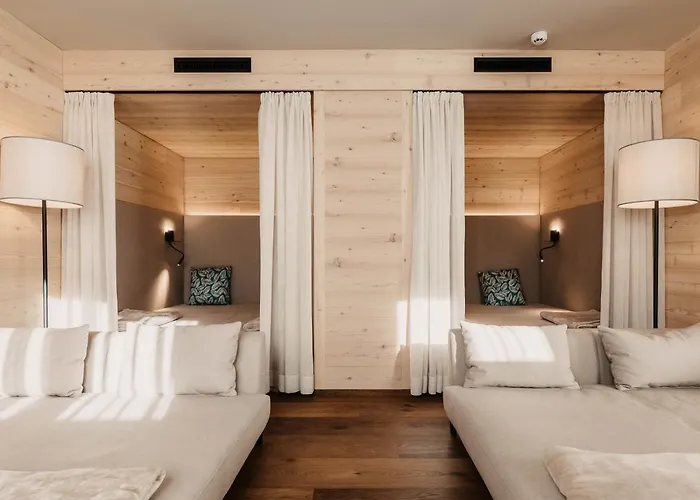 Aparthotel Hofgut & Lifestyle 4*