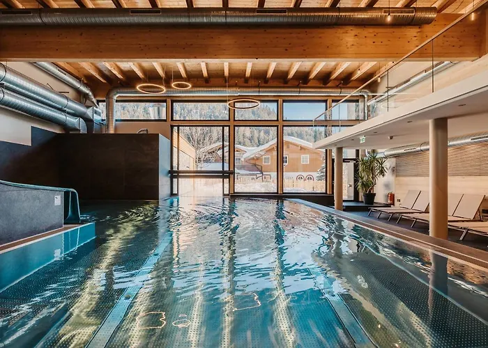 Hofgut & Lifestyle 4*