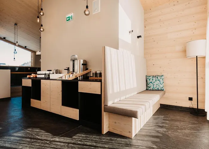 Hofgut & Lifestyle 4*