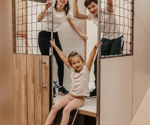 Hofgut & Lifestyle 4* Wagrain