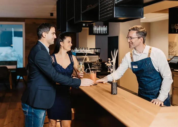 Aparthotel Hofgut & Lifestyle Wagrain