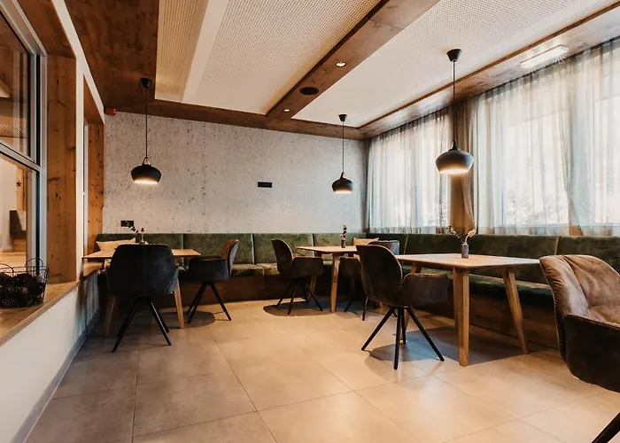 Hofgut & Lifestyle 4* Wagrain