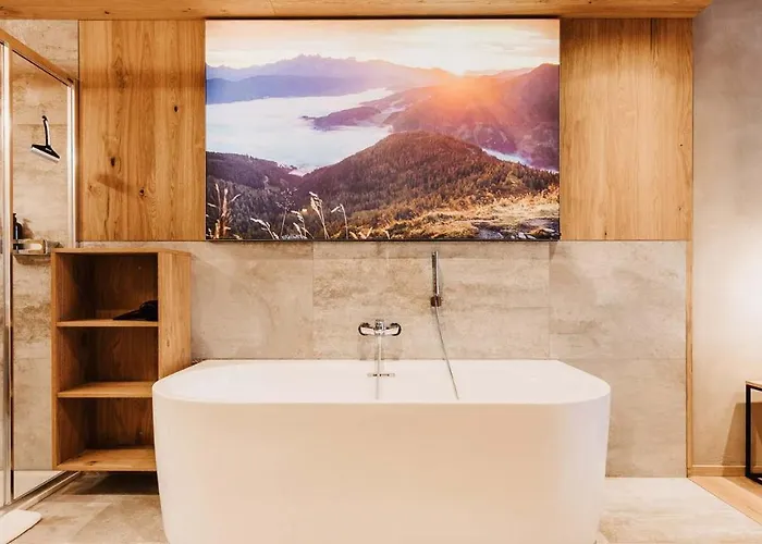 Aparthotel Hofgut & Lifestyle Wagrain