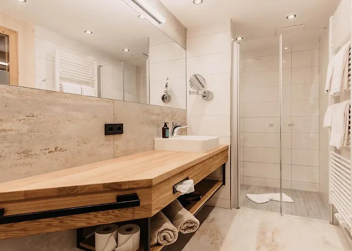 Hofgut & Lifestyle Aparthotel 4*