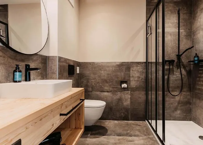 Hofgut & Lifestyle Aparthotel