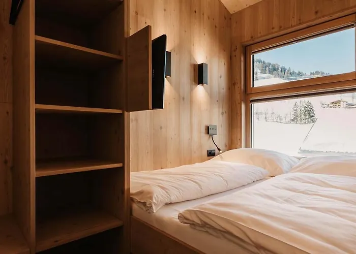 Aparthotel Hofgut & Lifestyle