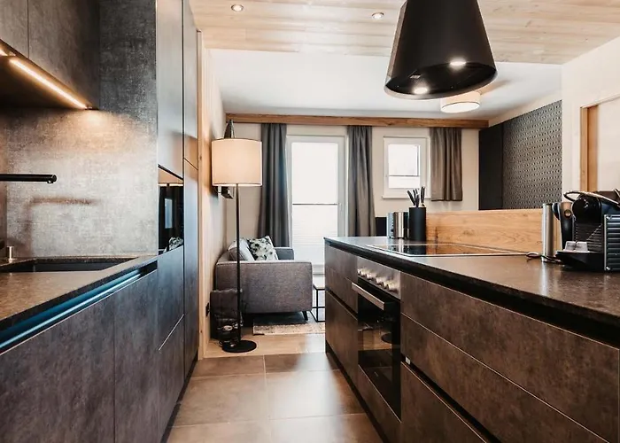 Aparthotel Hofgut & Lifestyle