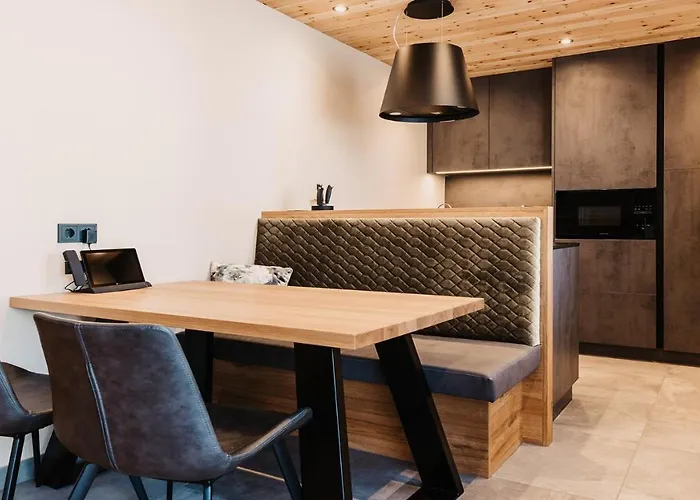Hofgut & Lifestyle Wagrain