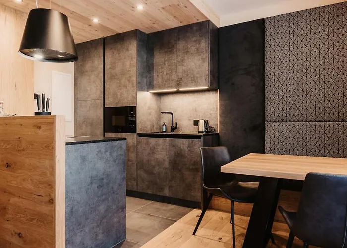 Hofgut & Lifestyle Wagrain