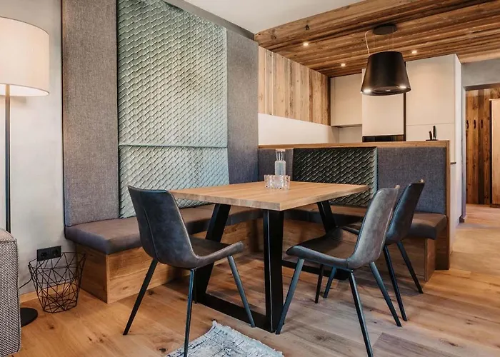 Hofgut & Lifestyle Wagrain