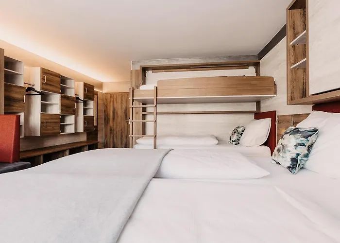 Hofgut & Lifestyle Aparthotel
