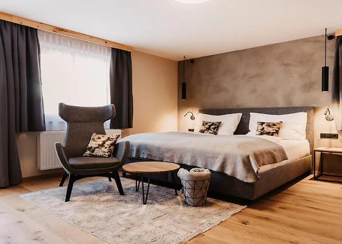 Hofgut & Lifestyle Aparthotel