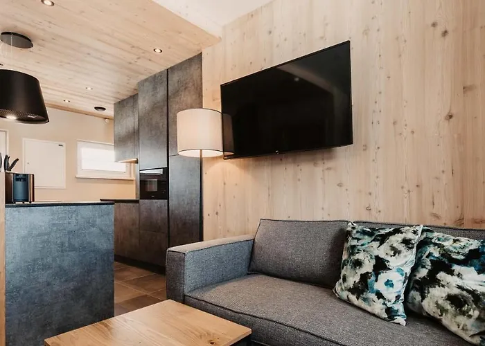 Aparthotel Hofgut & Lifestyle 4*