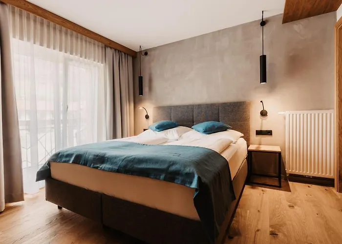 Hofgut & Lifestyle 4*