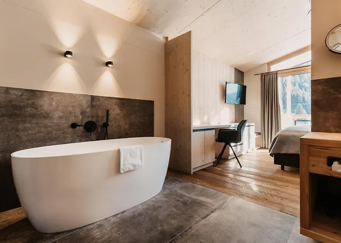 Hofgut & Lifestyle Wagrain