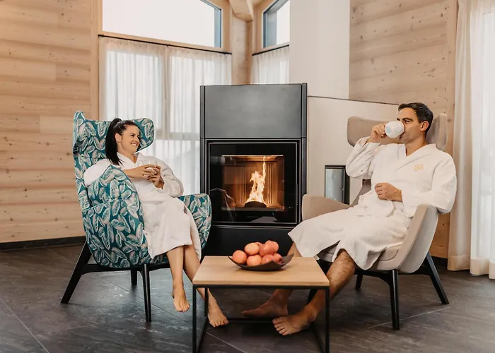 Hofgut & Lifestyle Aparthotel 4*