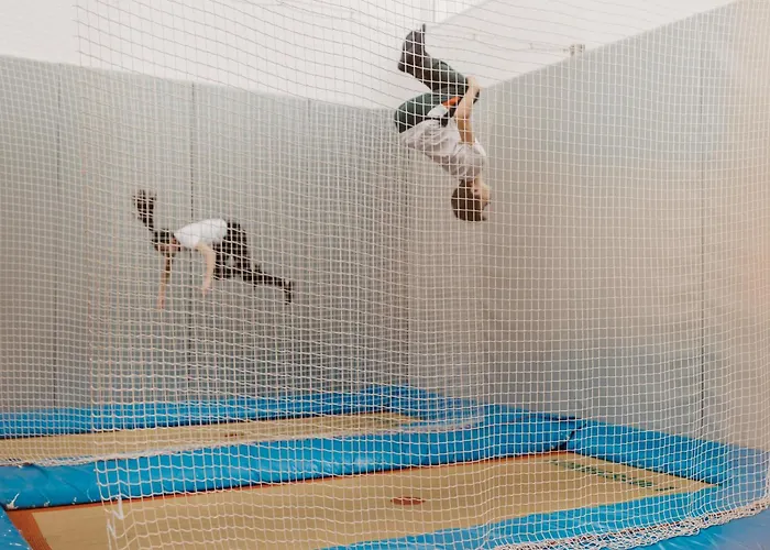 Aparthotel Hofgut & Lifestyle Wagrain