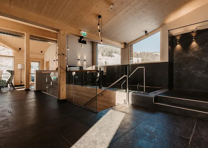 Aparthotel Hofgut & Lifestyle 4*