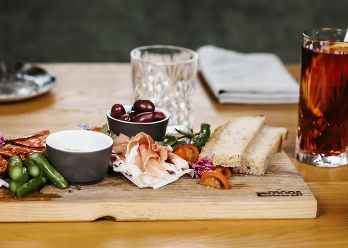 Hofgut & Lifestyle 4* Wagrain