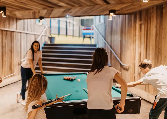 Hofgut & Lifestyle 4*