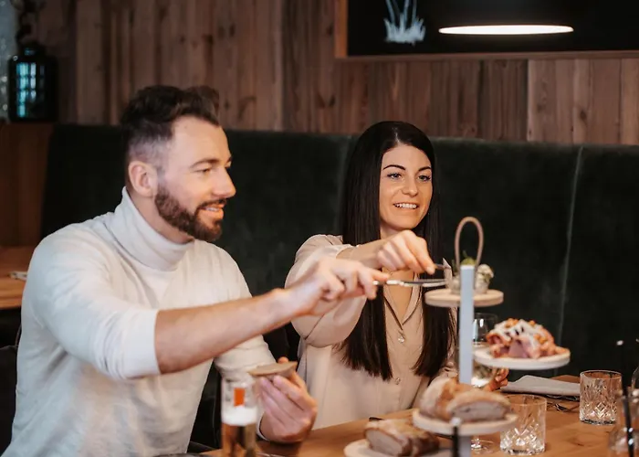 Hofgut & Lifestyle Wagrain