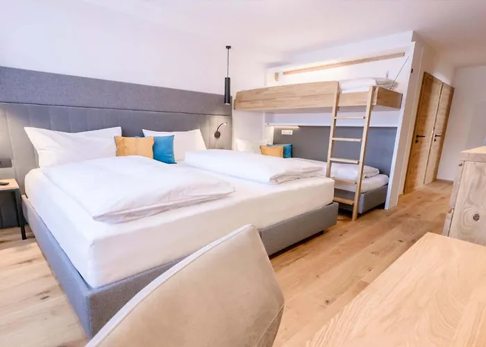 Aparthotel Hofgut & Lifestyle Wagrain