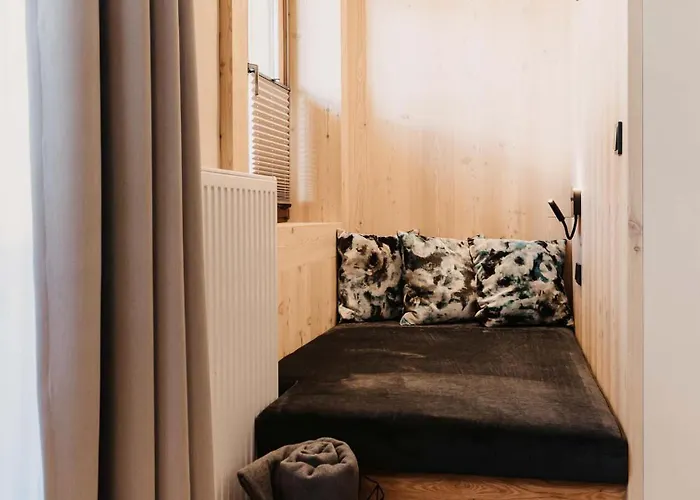Hofgut & Lifestyle Aparthotel 4*