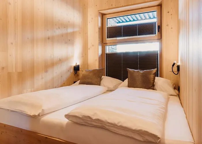 Aparthotel Hofgut & Lifestyle 4*