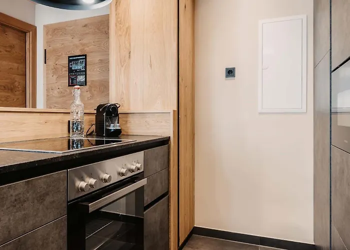 Hofgut & Lifestyle Aparthotel