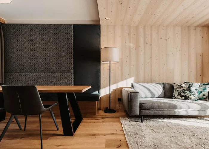 Hofgut & Lifestyle Aparthotel