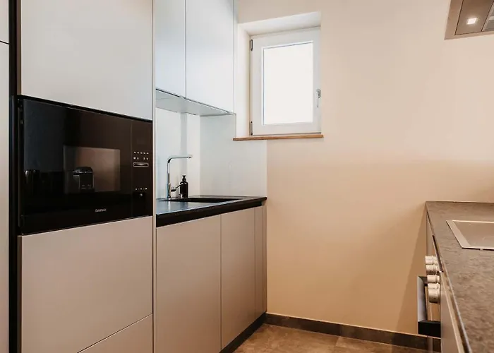Aparthotel Hofgut & Lifestyle 4*