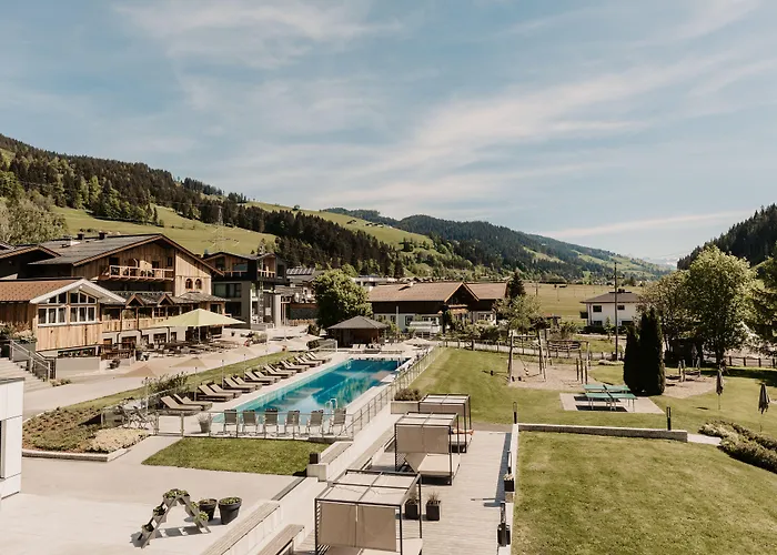 Hofgut & Lifestyle 4*