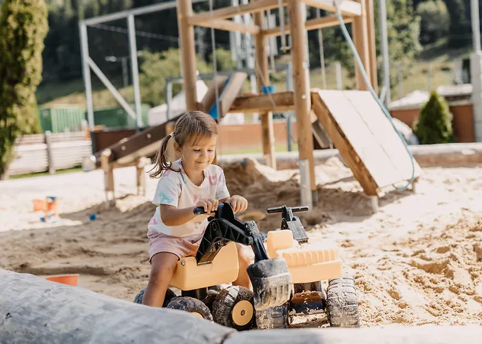 Hofgut & Lifestyle 4*