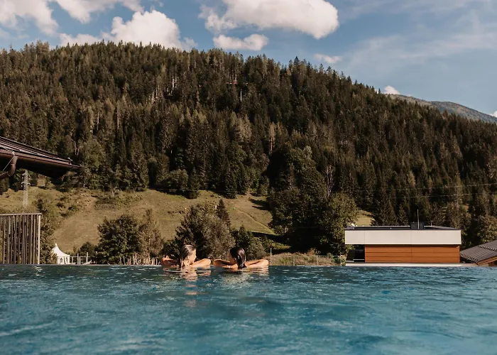 Hofgut & Lifestyle 4*