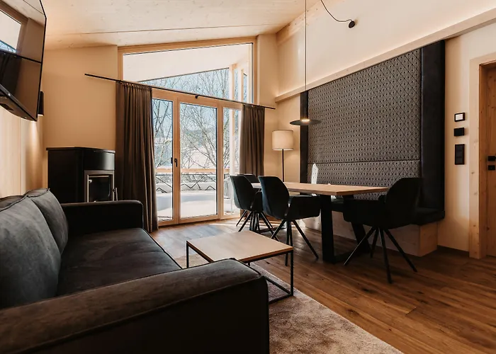 Hofgut & Lifestyle 4* Wagrain