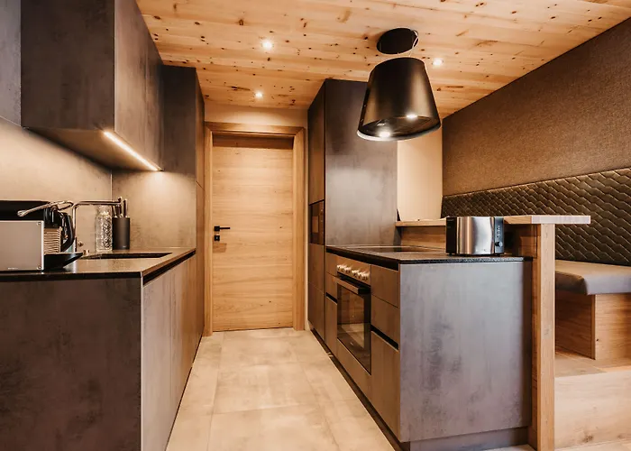 Hofgut & Lifestyle Wagrain