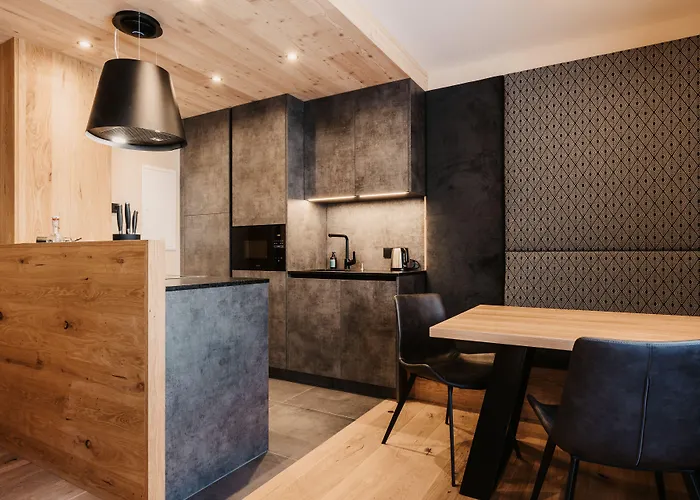 Hofgut & Lifestyle Aparthotel