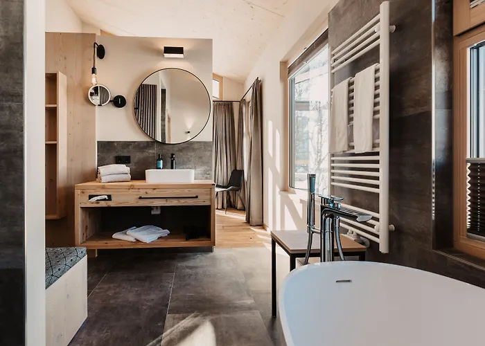 Hofgut & Lifestyle Wagrain