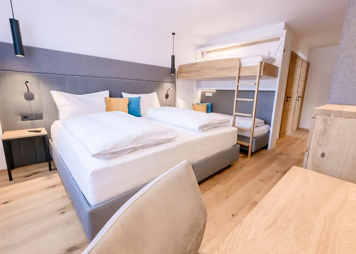 Hofgut & Lifestyle Aparthotel 4*