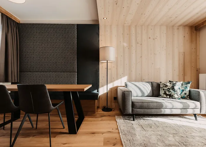 Hofgut & Lifestyle Wagrain