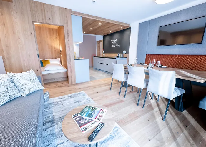 Hofgut & Lifestyle 4*