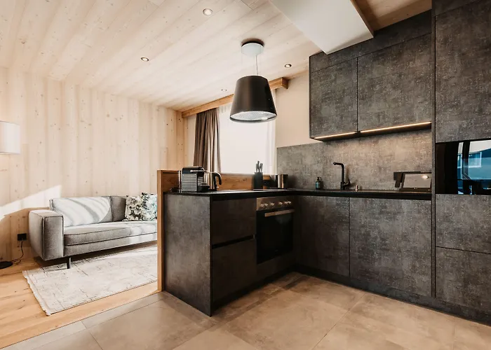 Aparthotel Hofgut & Lifestyle