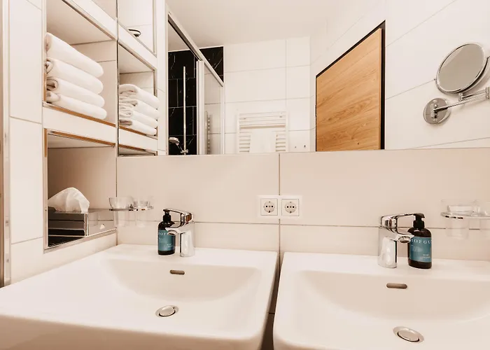 Hofgut & Lifestyle Aparthotel