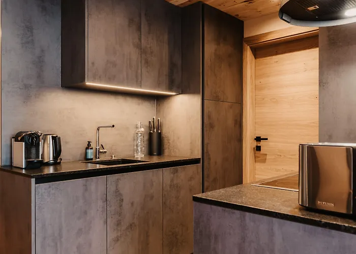 Aparthotel Hofgut & Lifestyle