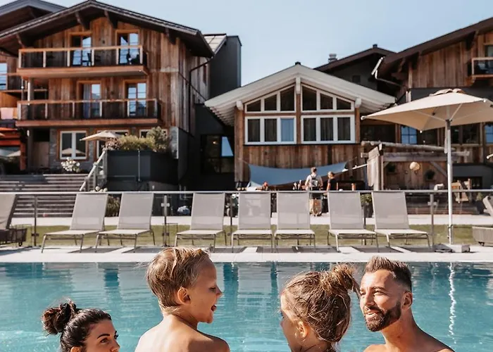 Hofgut & Lifestyle Aparthotel